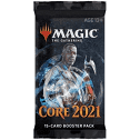 Core 2021 Booster Pack Core 2021 Booster Pack